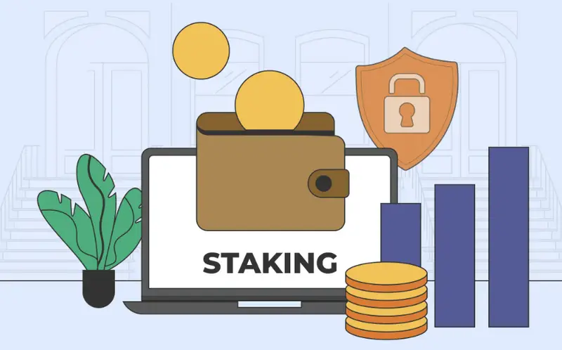 10 Best Crypto Staking Platforms of 2024