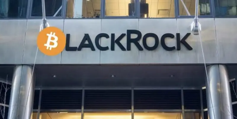 Does BlackRock Own More BTC than Binance?