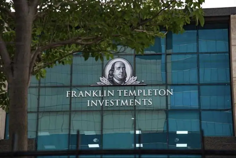 franklin templeton investments