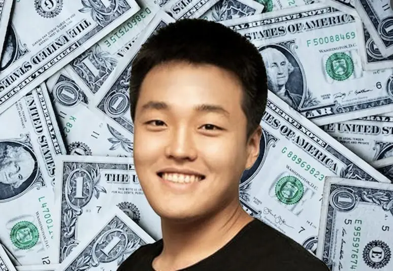 Do Kwon Net Worth?