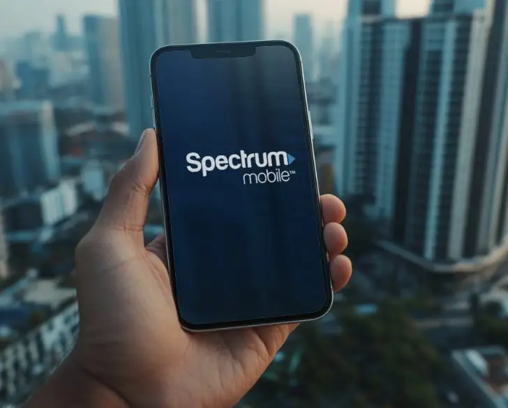 Is Spectrum Mobile Better than Verizon?