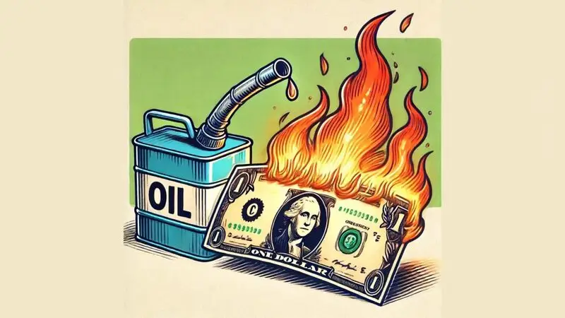 Petrodollar