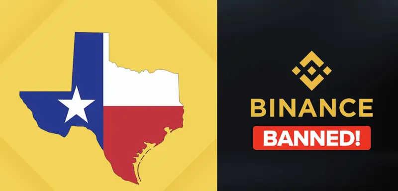 Is Binance US Eligible in Texas?