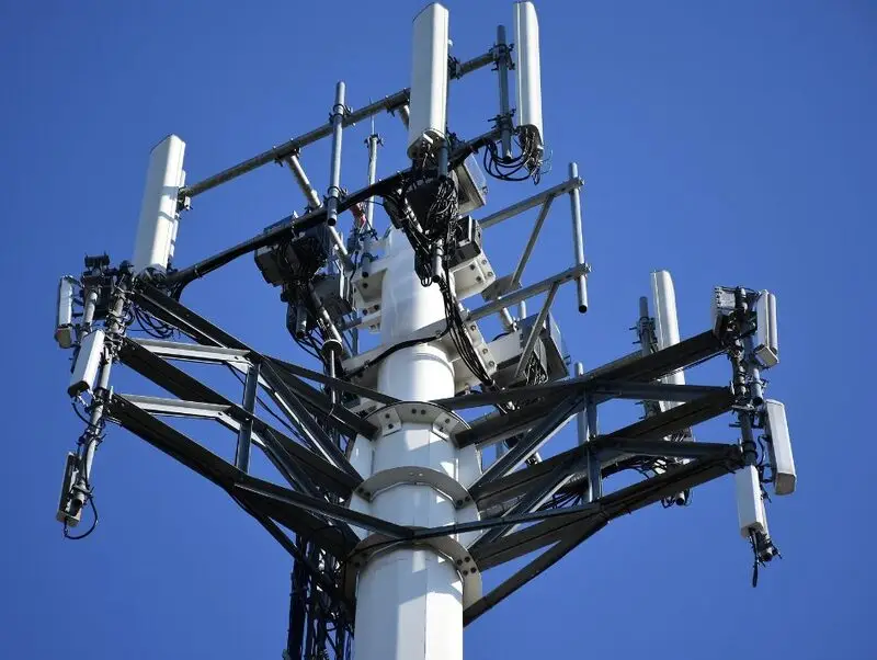 Does Smart Talk Use Verizon Towers?