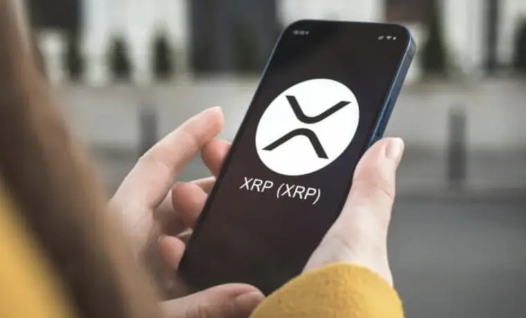 ​​Why is XRP called Ripple?