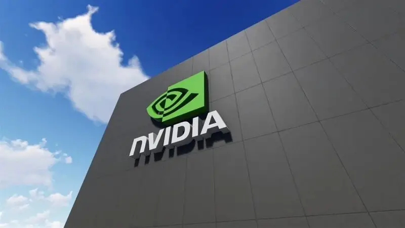 nvidia stock