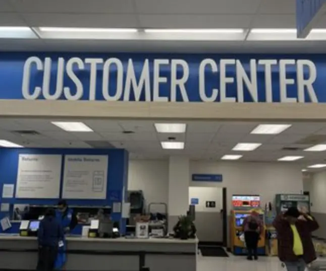 What Time Does Walmart Customer Service Close?