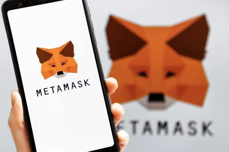 Add Blast to MetaMask