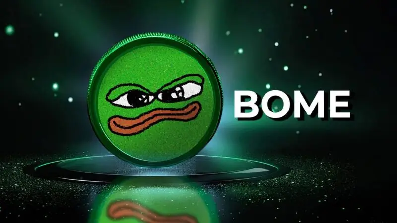 Can Book Of Meme (BOME) Hit $0.05 After Bitcoin Halving?