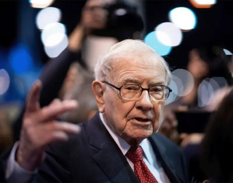 warren buffet usd us dollar brics stock market dividends