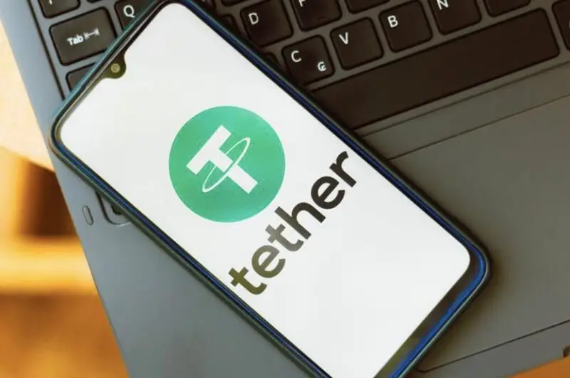 Tether USDT