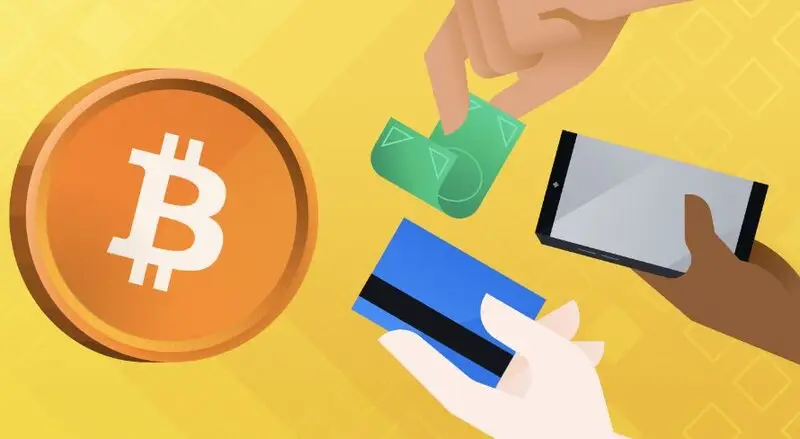 Buy Bitcoin Online with Prepaid Card Ireland