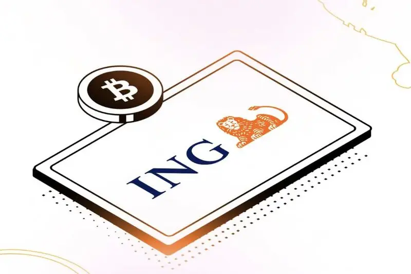 How to Buy Crypto with ING Bank?