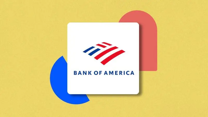 Bank of America