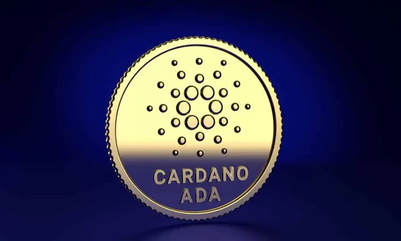 Cardano ADA