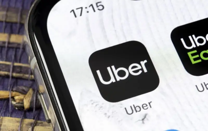 Can you Drive for Uber with a DUI?