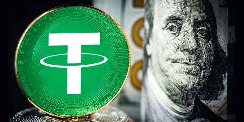 Tether