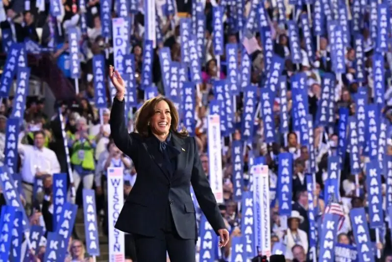 Kamala Harris