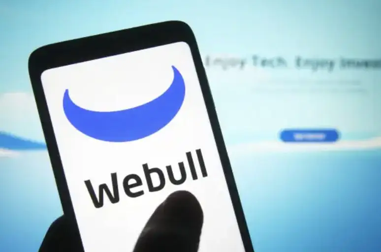 Webull