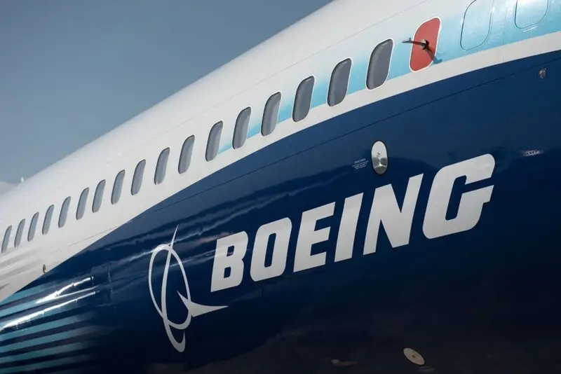 boeing