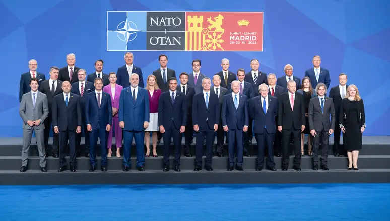 NATO