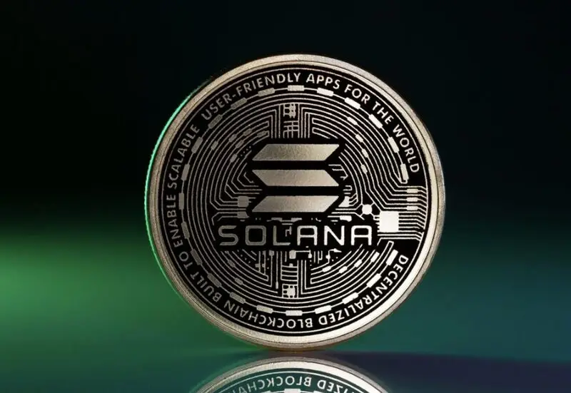 How Much Would 100 Solana Worth at $180?