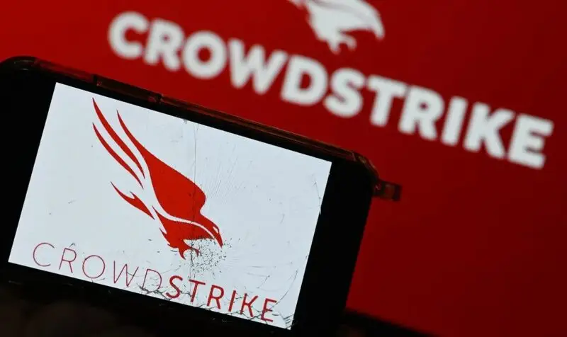 Crowdstrike