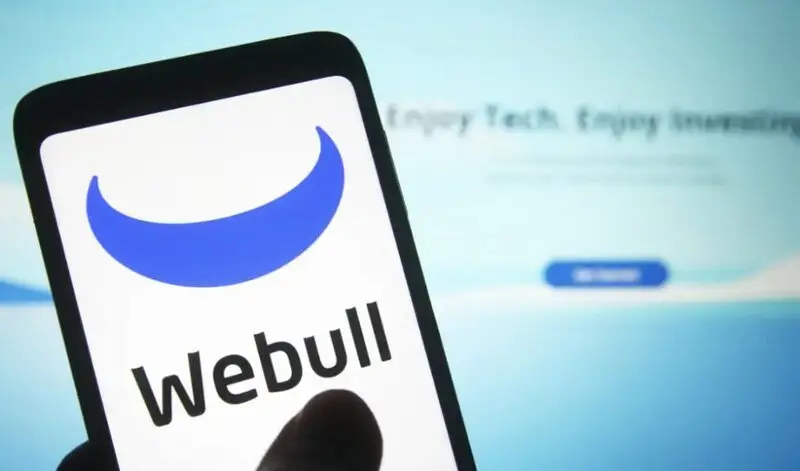 Can you Trade Forex on Webull?