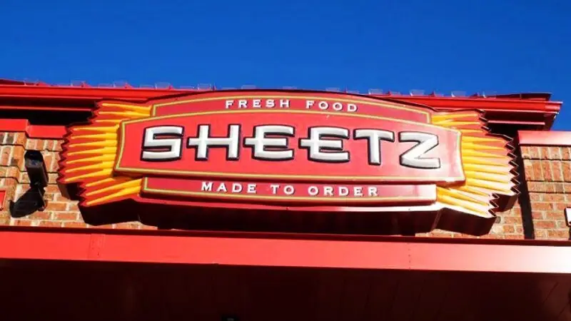 Sheetz