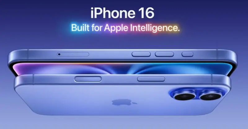 apple iphone 16