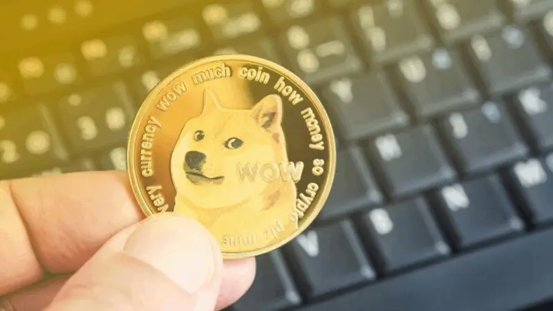 dogecoin cryptocurrency