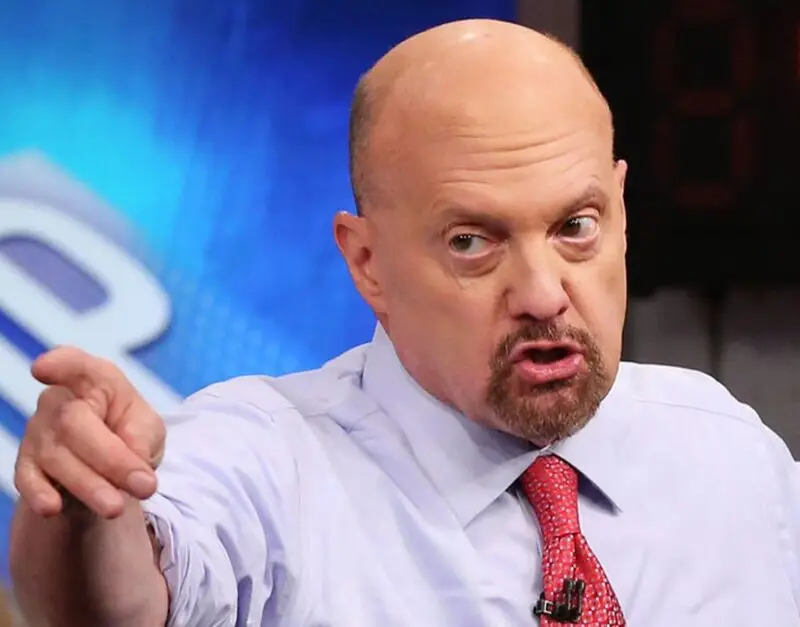 jim cramer