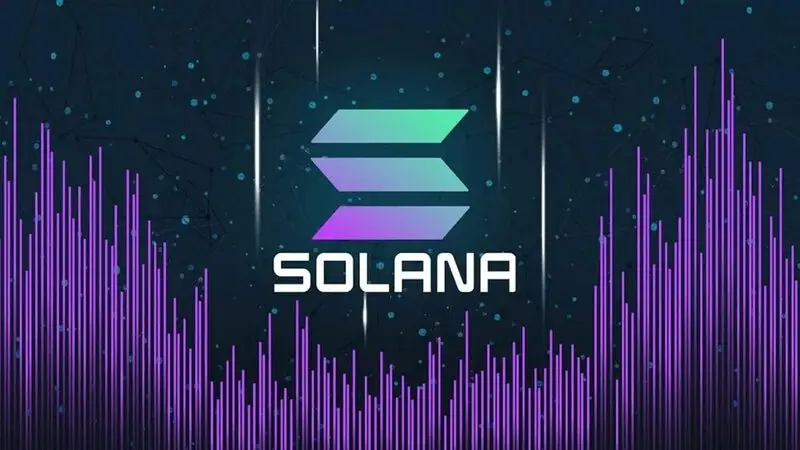 Solana cryptocurrency