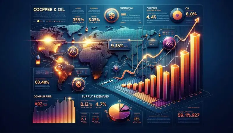 commodity trends 2025