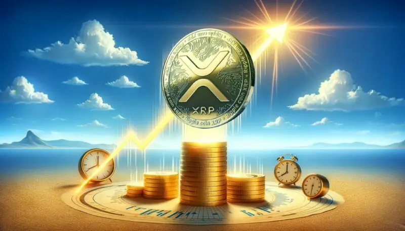 XRP cryptocurrency