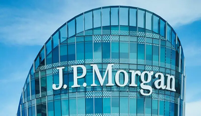 jp morgan