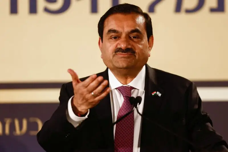 gautam adani