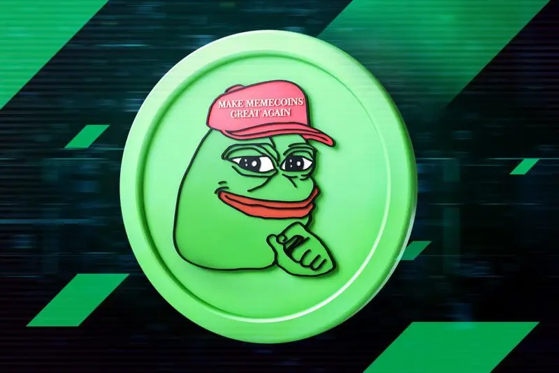 pepe cryptocurrency