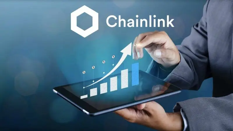 Chainlink LINK