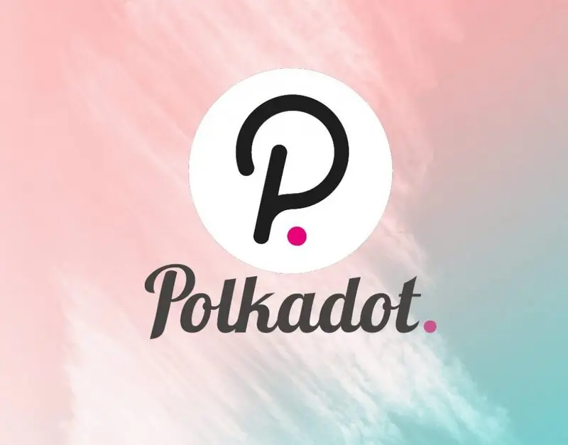 polkadot dot