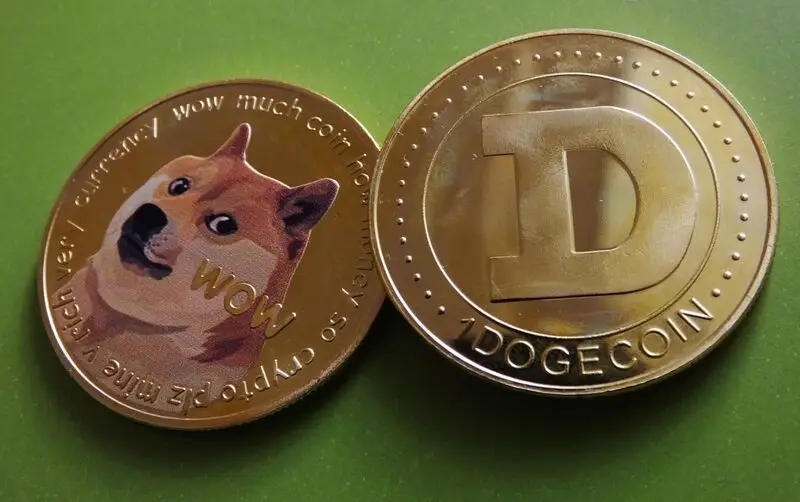 Dogecoin