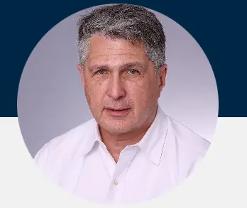 Eugene Rumer