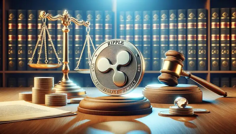 Ripple XRP vs SEC in court