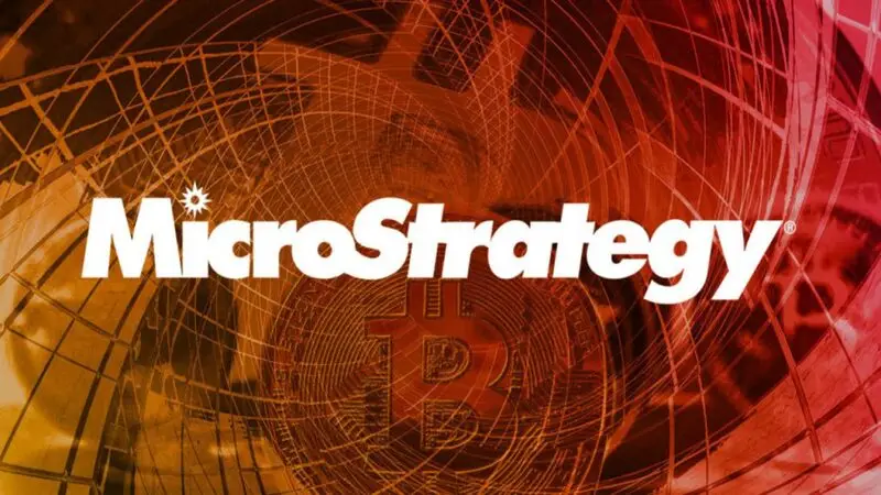 BTC Microstrategy