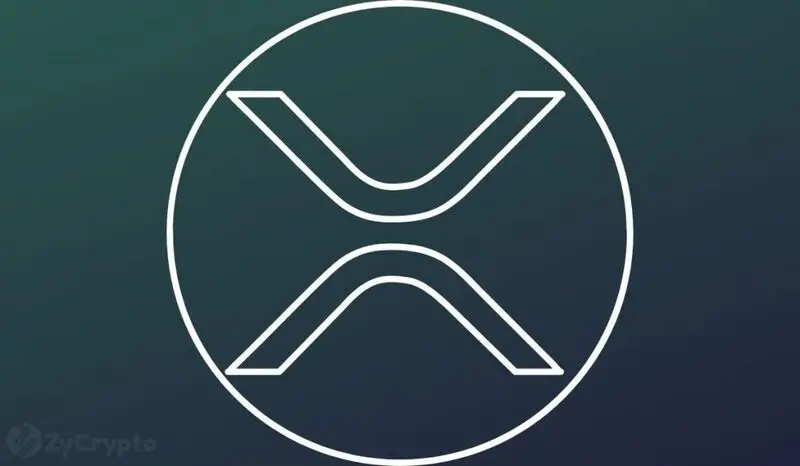 xrp logo