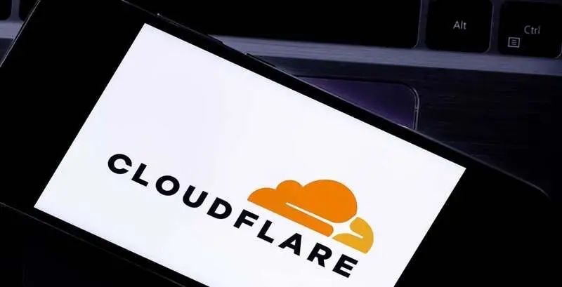 How to find apps in Cloudflare?