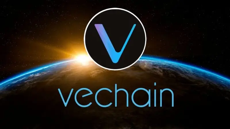 vechain