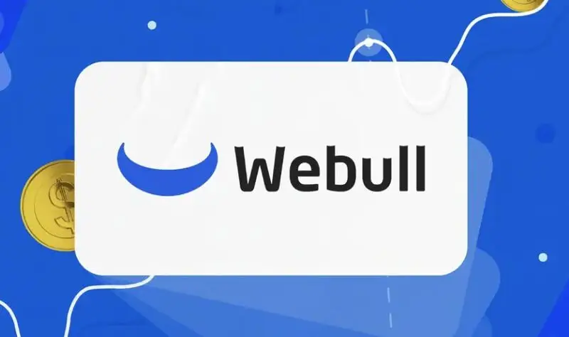 Does Webull trade using ticks?