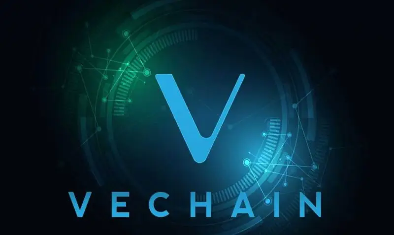 vechain