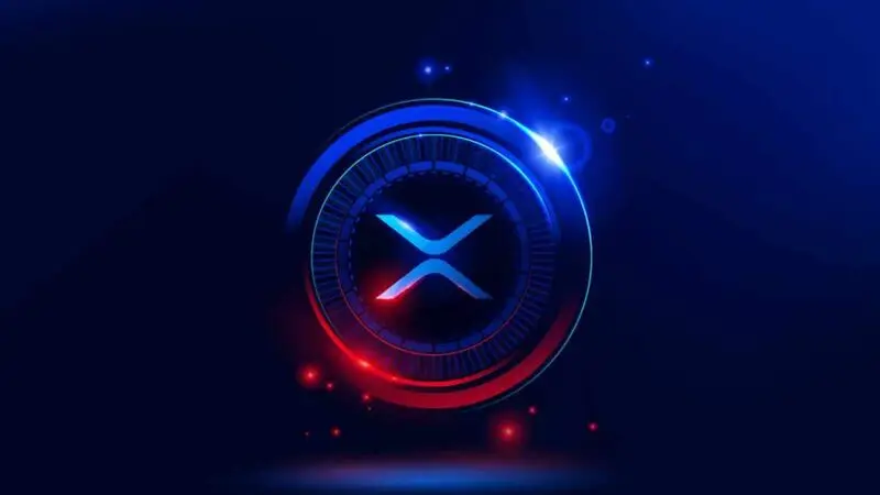 XRP coin